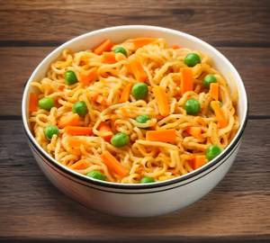 Veg Masala Maggi