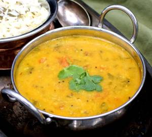 Plain Dal