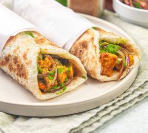 Achari Paneer Tikka