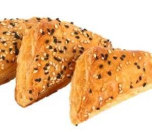 Sesam Khari [350 Gms]