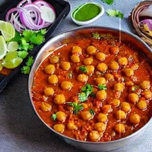 Aloo Chole