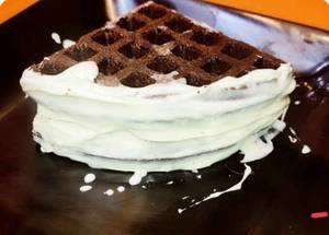 Dark and white fantasy