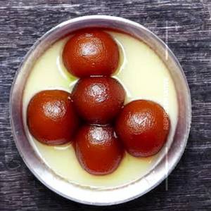 Gulab Jamun