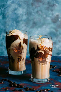 Cold Coffee