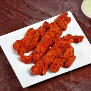 Boneless Chicken Strips