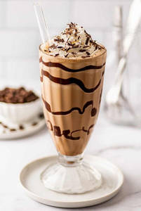 Chocolate Shake