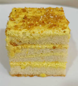 Pastry -Butterscotch