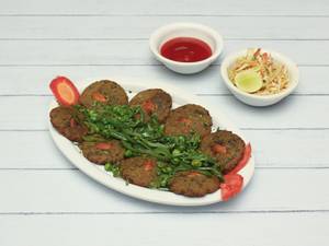 Veg Kabab