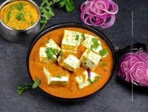 Paneer Butter Masala