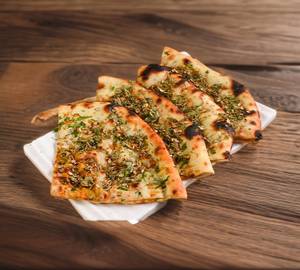 Amritsari Kulcha