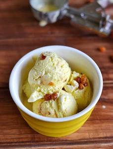 Butterscotch [2 Scoops]