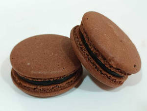 Macaroon Chocolate