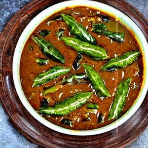 Bhindi Masala