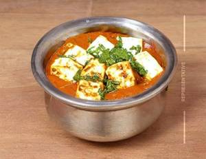 Paneer Lababdar
