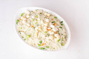Kaju Paneer Fried Rice
