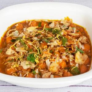 Masala Puri