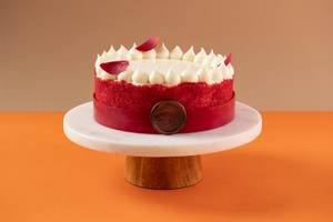 New York Red Velvet Cake