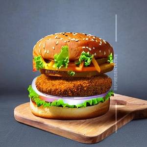 Veg Burger