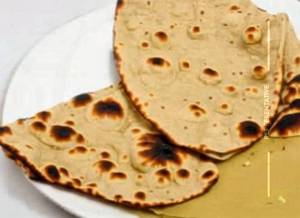 Missi Roti