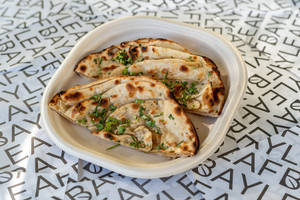 Lachha Paratha