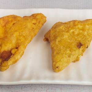 Bread Baji 