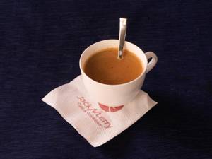 Hot Coffee