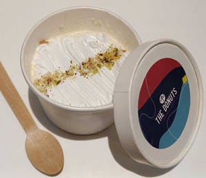 Mango Tres leches Cake