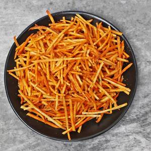 Maravalli Chips (200 gram)