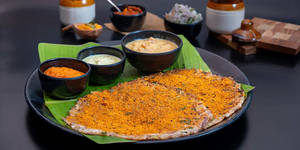Uthapam
