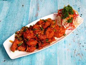 Prawns 65