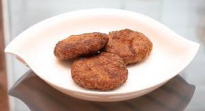 Egg Cutlet ( 2 Pieces)
