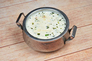 Methi Chaman [O]