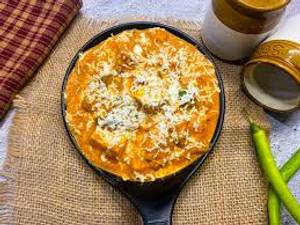 Paneer Toofani (250 Gm) + Only Bhaji (200 Gm) Combo