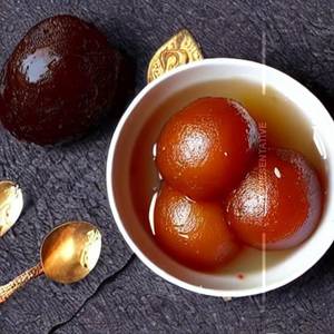 Gulab Jamun