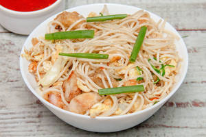 Mixed Non Veg Noodles
