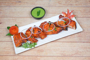 Tandoori Chicken