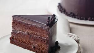 Chocolate Truffle (Per Pc)