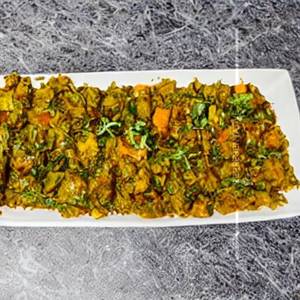 Veg Kothe