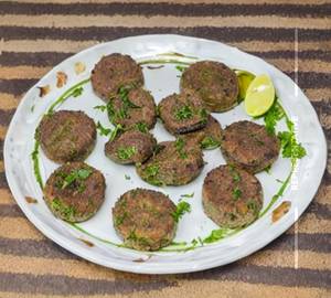 Hara Bhara Kebab