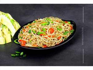 Veg Noodles 