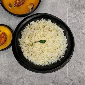 Jeera Rice                                                       
