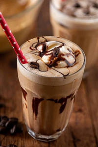 Regular Cold Coffee