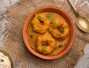Sambar Vada