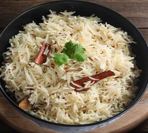 Jira Fry Rice