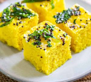 Sada Dhokla