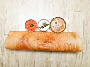 Paper Dosa