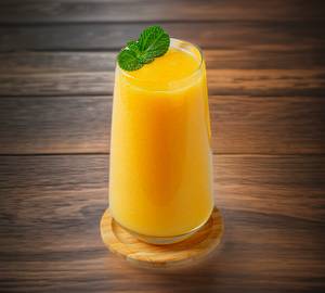 Mango fresh fruit juice