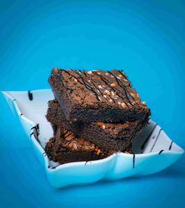 Fudge Brownie 100gms