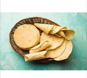 Plain Papad