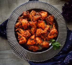 Chicken Dry